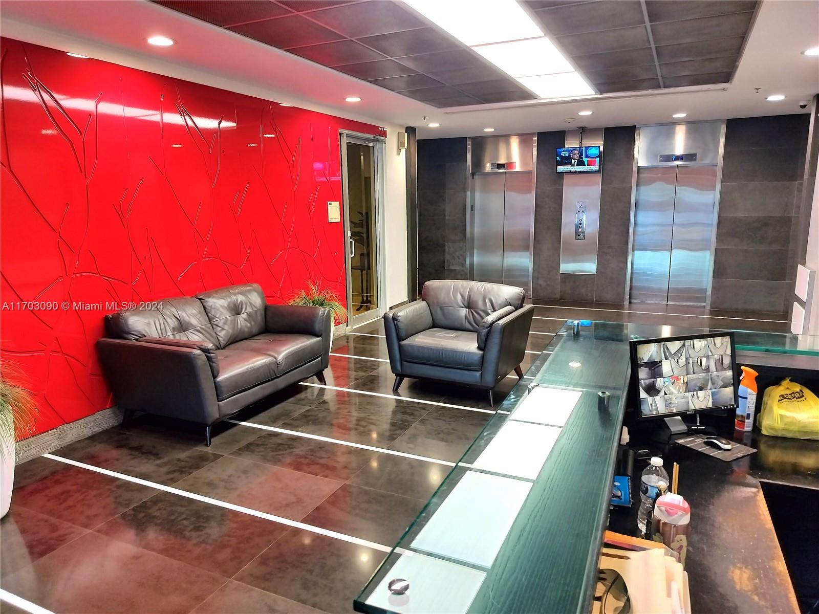 Splendid Medical Office